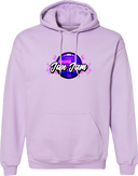 Hoodies - 2026 Memphis Jan Jam