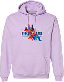 Hoodies - 2026 Circle Of Stars Invitational