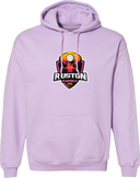 Hoodies - 2026 Ruston Rumble