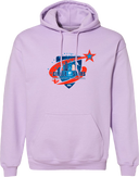 Hoodies - 2026 Circle Of Stars Invitational (Secondary)