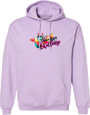 Hoodies - 2026 Memphis Challenge