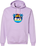 Hoodies - 2026 MLK On The Beach