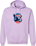 Hoodies - 2026 Iowa Invitational