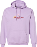 Hoodies - 2026 Forever Our Legacy with McKenna Kelley (MO)