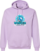 Hoodies - 2026 Winter Warm-Up