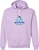 Hoodies - 2026 Sparkle & Shine Trinity (OH)