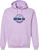 Hoodies - 2026 Inside Gymnastics (IN)