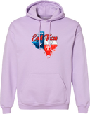 Hoodies - 2026 East Texas Series #2