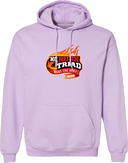 Hoodies - 2026 NC Rush Triad Beat The Heat