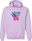 Hoodies - 2026 Diamonds & Bows Invitational with Leanne Wong (KS)