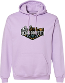 Hoodies - 2026 Vegas Confetti Cup