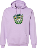 Hoodies - 2026 Redwood Rumble