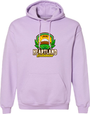 Hoodies - 2026 Heartland Hullabaloo