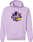 Hoodies - 2026 Thunderbolt MLK Cup