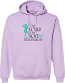 Hoodies - 2026 One World One Love with Aleah Finnegan (NC)