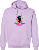 Hoodies - 2026 Drop It Like It's Hot with Katelyn Ohashi (PA)