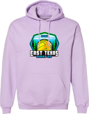 Hoodies - 2026 East Texas Series #3