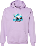 Hoodies - 2026 Glass City Gauntlet