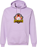 Hoodies - 2026 Arkansas Invitational