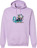 Hoodies - 2026 Queen Of Kentucky