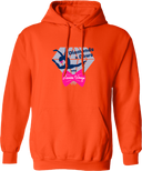 Hoodies - 2026 Diamonds & Bows Invitational with Leanne Wong (KS)