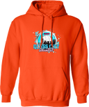 Hoodies - 2026 Glass City Gauntlet