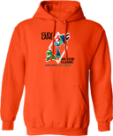 Hoodies - 2026 Cleveland Indoor Classic (Boys) - Black