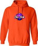 Hoodies - 2026 Memphis Jan Jam