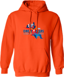 Hoodies - 2026 Circle Of Stars Invitational