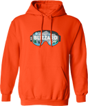 Hoodies - 2026 Blizzard Cup Michigan