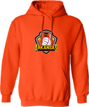 Hoodies - 2026 Arkansas Invitational