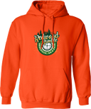 Hoodies - 2026 Redwood Rumble