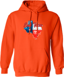 Hoodies - 2026 East Texas Series #2