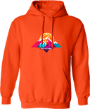 Hoodies - 2026 UA MLK Invitational