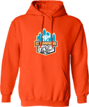 Hoodies - 2026 KC Showdown