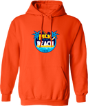 Hoodies - 2026 MLK On The Beach