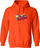 Hoodies - 2026 Memphis Challenge