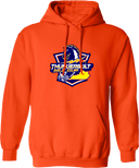 Hoodies - 2026 Thunderbolt MLK Cup