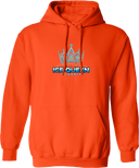 Hoodies - 2026 Ice Queen Classic