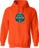 Hoodies - 2026 Winter Series Midwest Session II