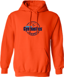 Hoodies - 2026 Inside Gymnastics (IN)