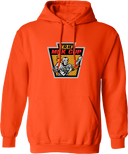 Hoodies - 2026 Erie MLK Cup