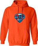 Hoodies - 2026 Buffalo Winter Classic