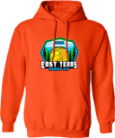 Hoodies - 2026 East Texas Series #3
