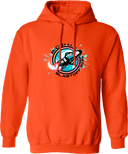 Hoodies - 2026 B/CS Blastoff