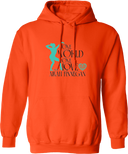 Hoodies - 2026 One World One Love with Aleah Finnegan (NC)