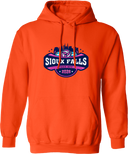 Hoodies - 2026 Sioux Falls Face-Off