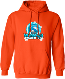 Hoodies - 2026 Winter Warm-Up