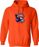Hoodies - 2026 Iowa Invitational