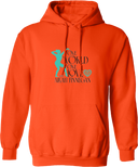 Hoodies - 2026 One World One Love with Aleah Finnegan (SC)